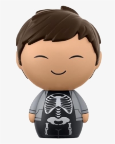 Funko Dorbz Donnie Darko, HD Png Download, Transparent PNG