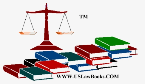 Clip Art Transparent Download Study Library Image Of - Law Books, HD Png Download, Transparent PNG