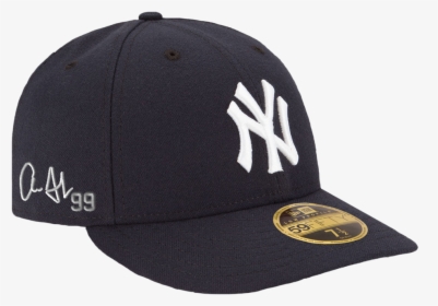 Aaron Judge Custom Hat - Yankees Hat, HD Png Download, Transparent PNG