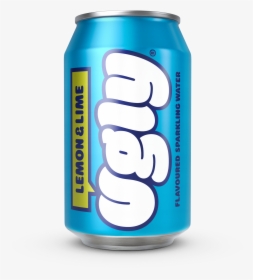 Ugly Unsweet Water - Ugly Drinks, HD Png Download, Transparent PNG