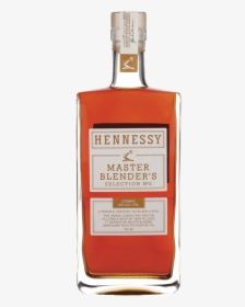 Hennessy Master Blender S Selection No - Hennessy Master Blender, HD Png Download, Transparent PNG