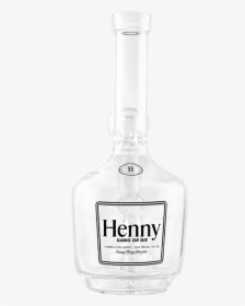Hemper Smoking Bongs & Waterpipes Hemper Henny Gang - Hennessy Cognac, HD Png Download, Transparent PNG