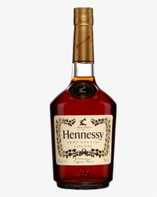 Hennessy Very Special - Hennessy Cognac Vs 1l, HD Png Download, Transparent PNG