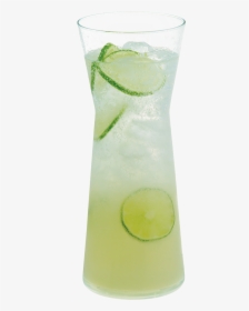 Fizzy Vodka Lemonade, Punch Version - Mojito, HD Png Download, Transparent PNG