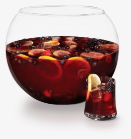 Hennessy Berry Lemonade Punch, HD Png Download, Transparent PNG
