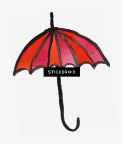Umbrella Hd Objects - Umbrella, HD Png Download, Transparent PNG