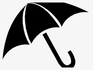 Transparent Umbrella Clipart - Svg Files Free Svg Umbrella, HD Png Download, Transparent PNG
