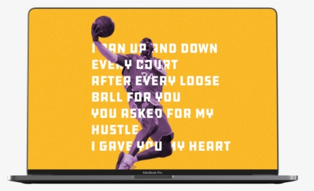 Kobe-2, HD Png Download, Transparent PNG