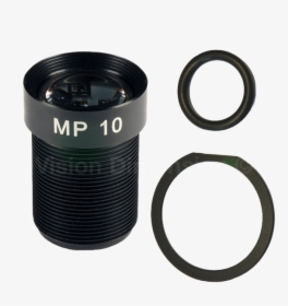 Mp10 5,4mm 60° Gopro Set - Gopro 5 80 Objektiv, HD Png Download, Transparent PNG