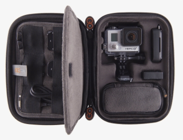 Gopro, HD Png Download, Transparent PNG