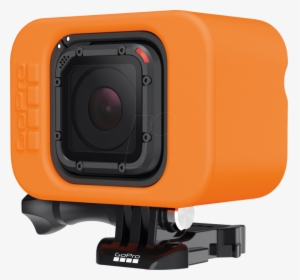 Gopro Floaty Hero 7, HD Png Download, Transparent PNG