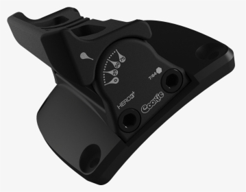Fuel Gopro Roller Mount - Cookie Fuel Roller Mount, HD Png Download, Transparent PNG