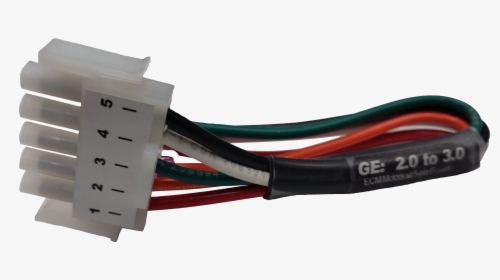 Adapter A - Wire, HD Png Download, Transparent PNG