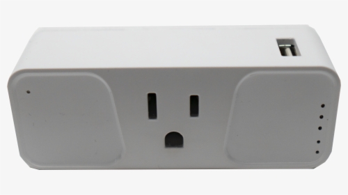 Megapixall Smart Plug With Wi-fi Extender, HD Png Download, Transparent PNG