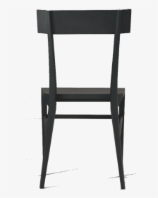 Santorini Chair - Outdoor Furniture, HD Png Download, Transparent PNG