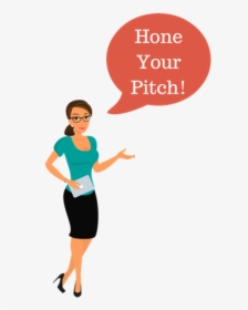 Hone Your Pitch - Jogging, HD Png Download, Transparent PNG