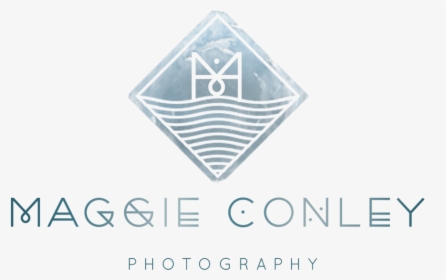 Maggieconleylogo - Emblem, HD Png Download, Transparent PNG
