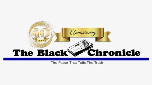 The Black Chronicle - Calligraphy, HD Png Download, Transparent PNG