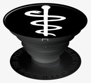 Popsockets With An M, HD Png Download, Transparent PNG