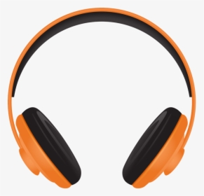 Headphones, HD Png Download, Transparent PNG