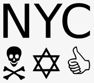 Wingdings Font 9 11, HD Png Download, Transparent PNG