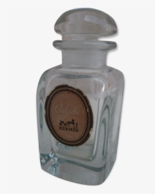 Empty Perfume Bottle Hermès - Hermes, HD Png Download, Transparent PNG