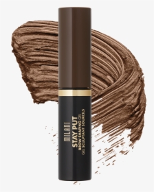 Milani Stay Put Brow Shaping Gel, HD Png Download, Transparent PNG