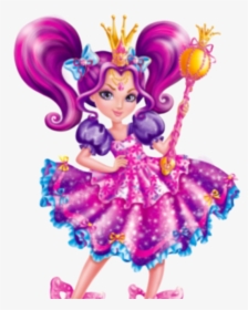 Villains Wiki - Barbie And The Secret Door Princess Malucia, HD Png Download, Transparent PNG
