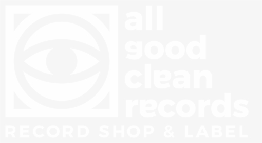 All Good Clean Records - Graphic Design, HD Png Download, Transparent PNG
