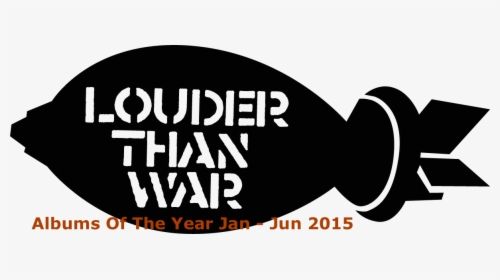 Louder Than War Logo, HD Png Download, Transparent PNG
