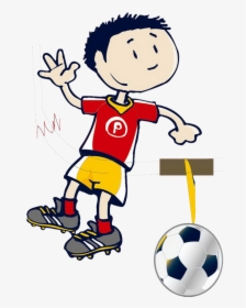 Football Kickball Clip Art - صور للعب الاطفال بالنار, HD Png Download, Transparent PNG
