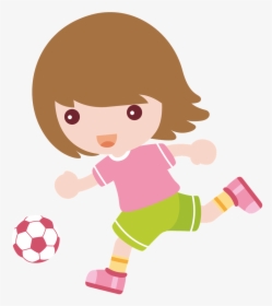 Minus Say Hello, Girl Dancing, Child Doll, Women S - Futebol Minus, HD Png Download, Transparent PNG