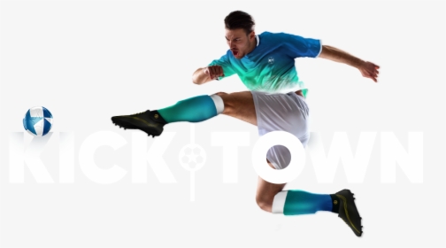 Hero Image - Kick Up A Soccer Ball, HD Png Download, Transparent PNG