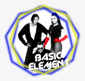 Basic Element, HD Png Download, Transparent PNG
