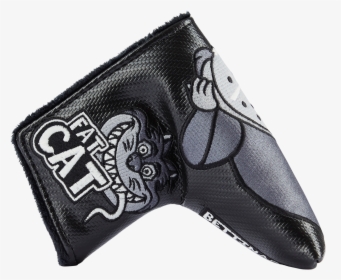 Bettinardi Fat Cat Headcover, HD Png Download, Transparent PNG