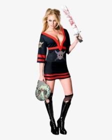 Sexy Friday The 13th, HD Png Download, Transparent PNG