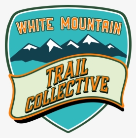 Wmtc Logo - White Mountain Trail Collective, HD Png Download, Transparent PNG