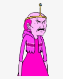Pink Purple Cartoon Magenta Clip Art Fictional Character - Carl Brutananadilewski, HD Png Download, Transparent PNG