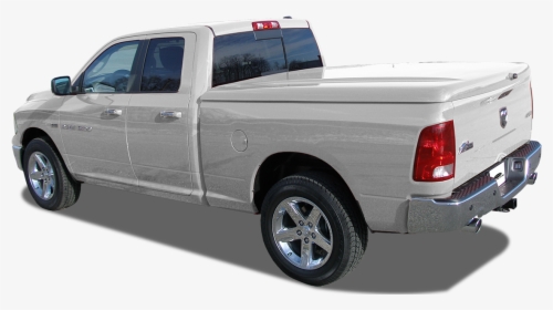 Gorgeous Fiberglass Truck Bed Covers On N America Silhouette - Ranch Legacy Tonneau Cover Reviews, HD Png Download, Transparent PNG