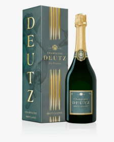 Champagne Deutz, HD Png Download, Transparent PNG