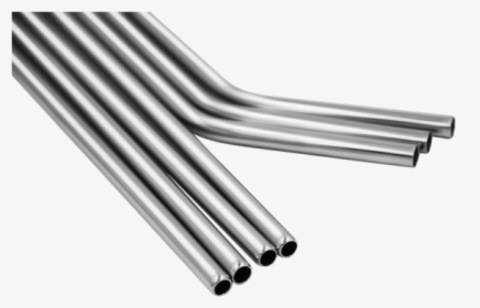 Stainless Steel Metal Straw - Steel Casing Pipe, HD Png Download, Transparent PNG