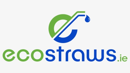 Ecostraws - Graphic Design, HD Png Download, Transparent PNG