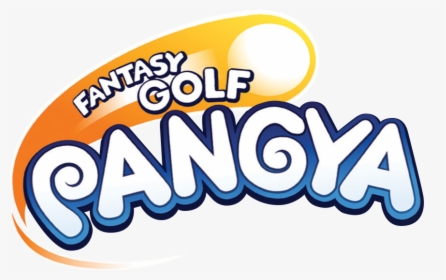 Fantasy Golf Clipart , Png Download - Pangya Fantasy Golf Logo, Transparent Png, Transparent PNG