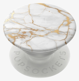 Gold Lutz Marble, Popsockets - Marble Popsocket, HD Png Download, Transparent PNG