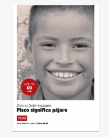 Pisco Significa Pajaro, HD Png Download, Transparent PNG