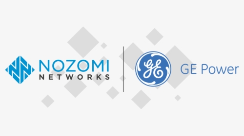 Ge Power And Nozomi Networks To Enhance Cyber Security - General Electric, HD Png Download, Transparent PNG