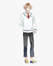 Nozomi Rs Chart - Standing, HD Png Download, Transparent PNG