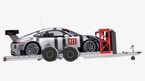 Feature 2-01 - Porsche 911 Gt2, HD Png Download, Transparent PNG