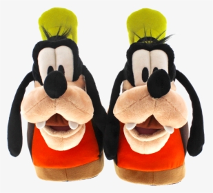 Goofy Slippers   Class, HD Png Download, Transparent PNG