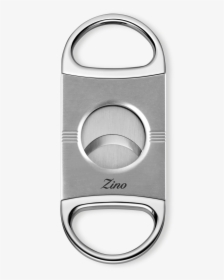 Zino Z2 Cutter Chrome - Cigar Cutter, HD Png Download, Transparent PNG